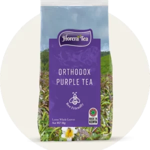 Horera Orthodox Purple Tea 250gms